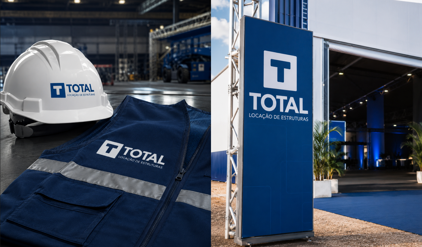 Total — 5